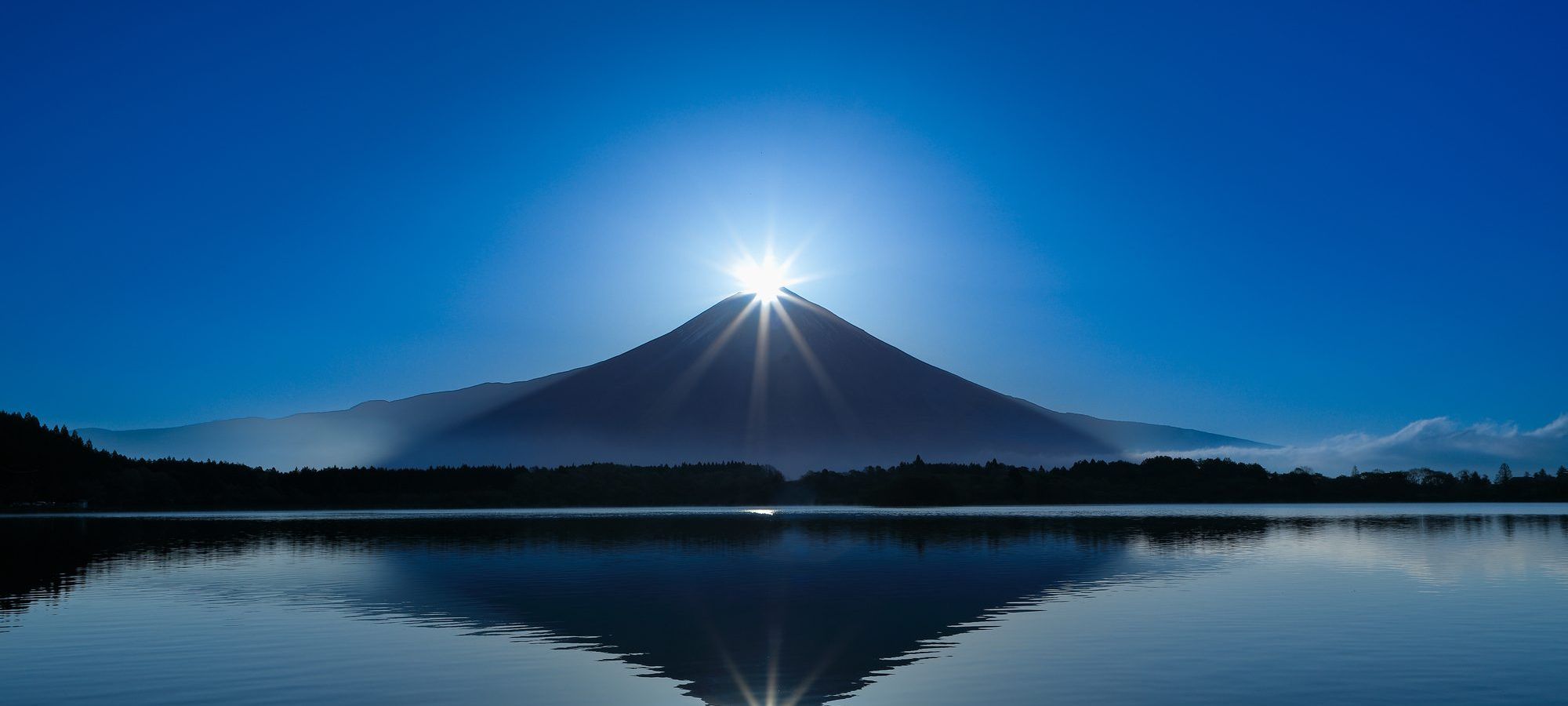 Luxury Japan travel — Mt. Fuji